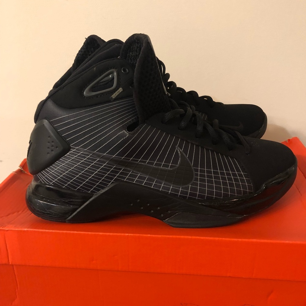 Nike Hyperdunk